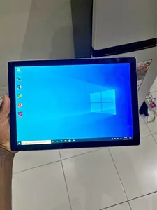 Ordinateur surface pro4 tactile