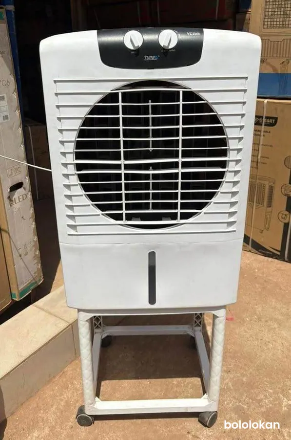 Humidificateur 50L (image 4)