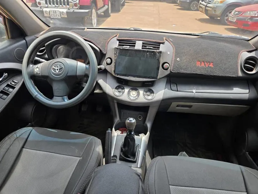 Toyota rav4 année 2008 (image 8)