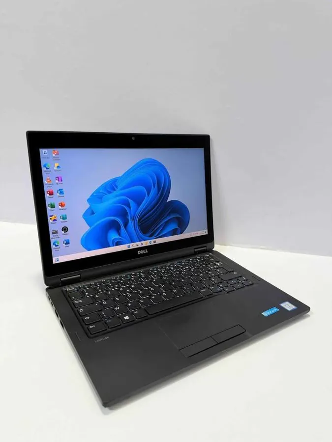 Dell latitude 5289 (image 4)