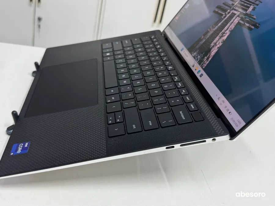 DELL XPS 15 9520 — i9 12ᵉ (image 5)