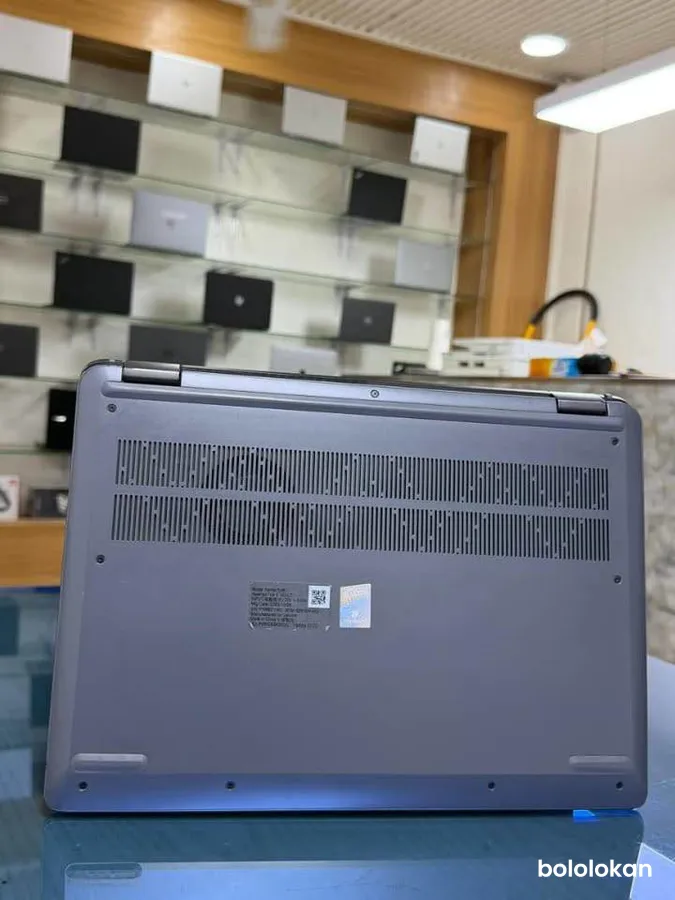 Lenovo Flex 5i (image 7)