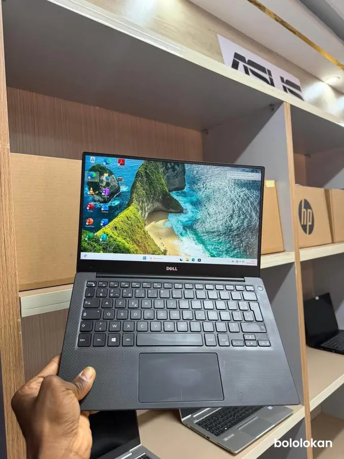 Dell XPS 13 9360 (image 7)