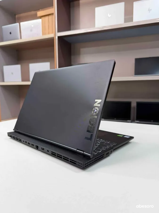 🎮 Lenovo Legion Y540-15IRH (image 2)