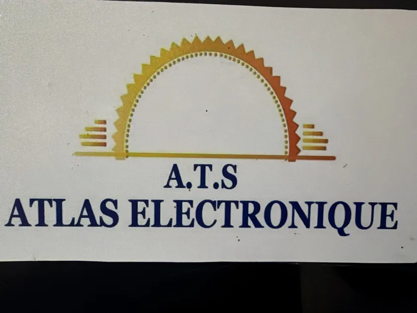 Atlas Électronique & divers 