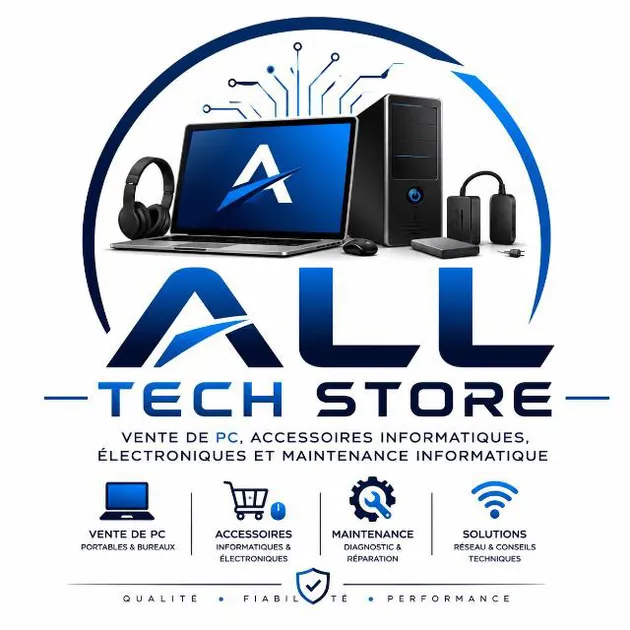 ALL TECH STORE